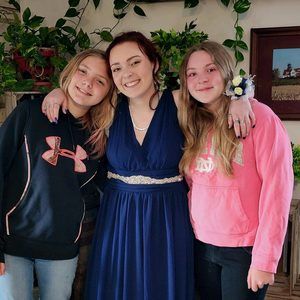 Meet your Posher, Jaymi